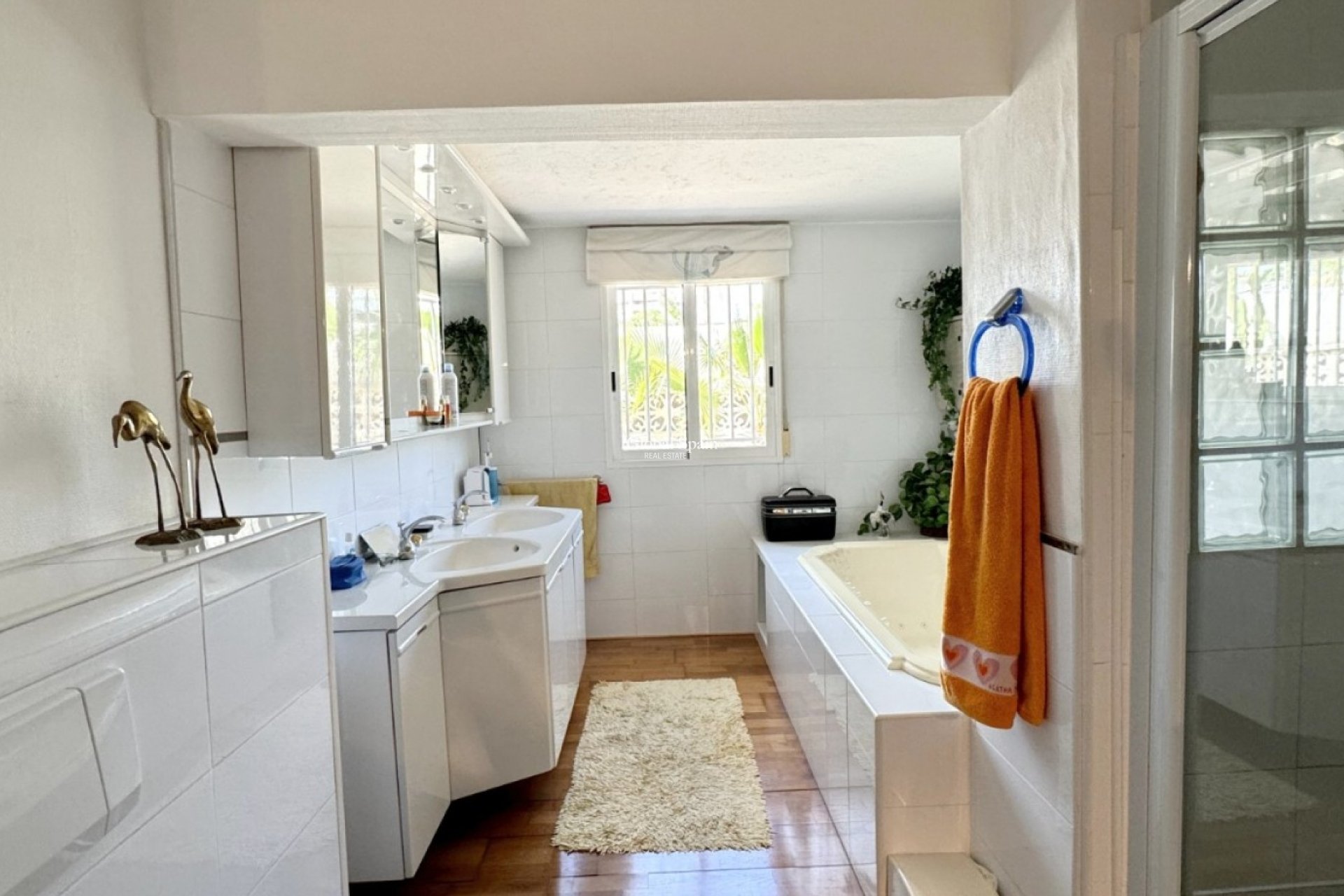 Revente - Villa -
ORIHUELA COSTA - La Zenia