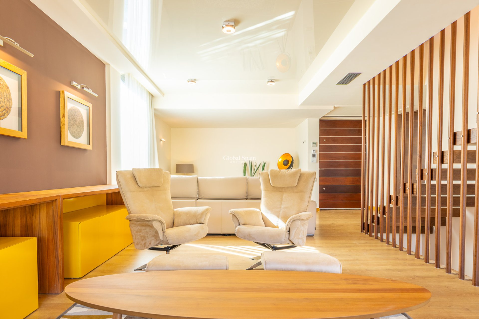 Revente - Villa -
ORIHUELA COSTA - La Zenia