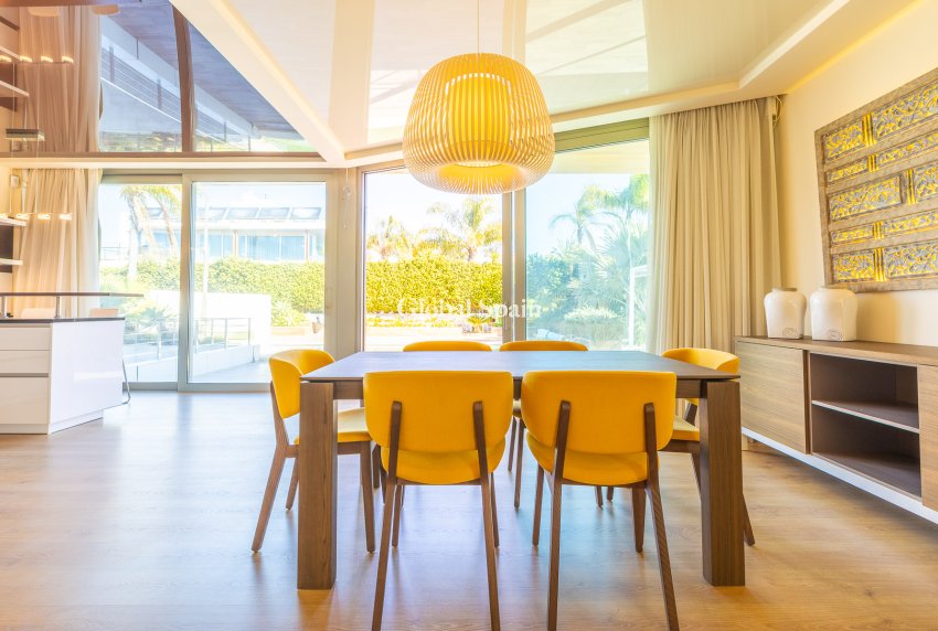 Revente - Villa -
ORIHUELA COSTA - La Zenia