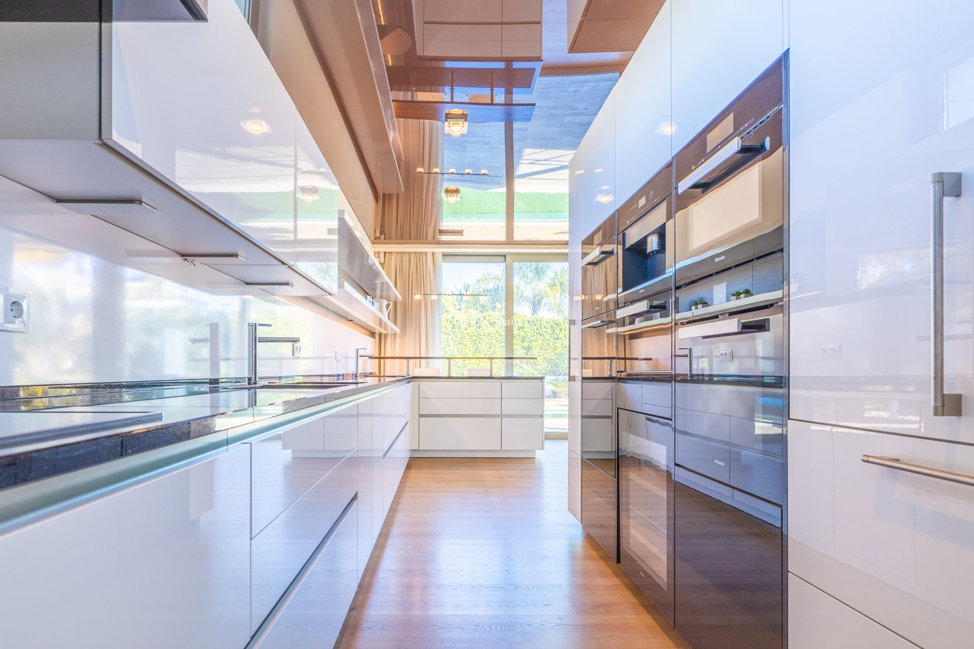 Revente - Villa -
ORIHUELA COSTA - La Zenia