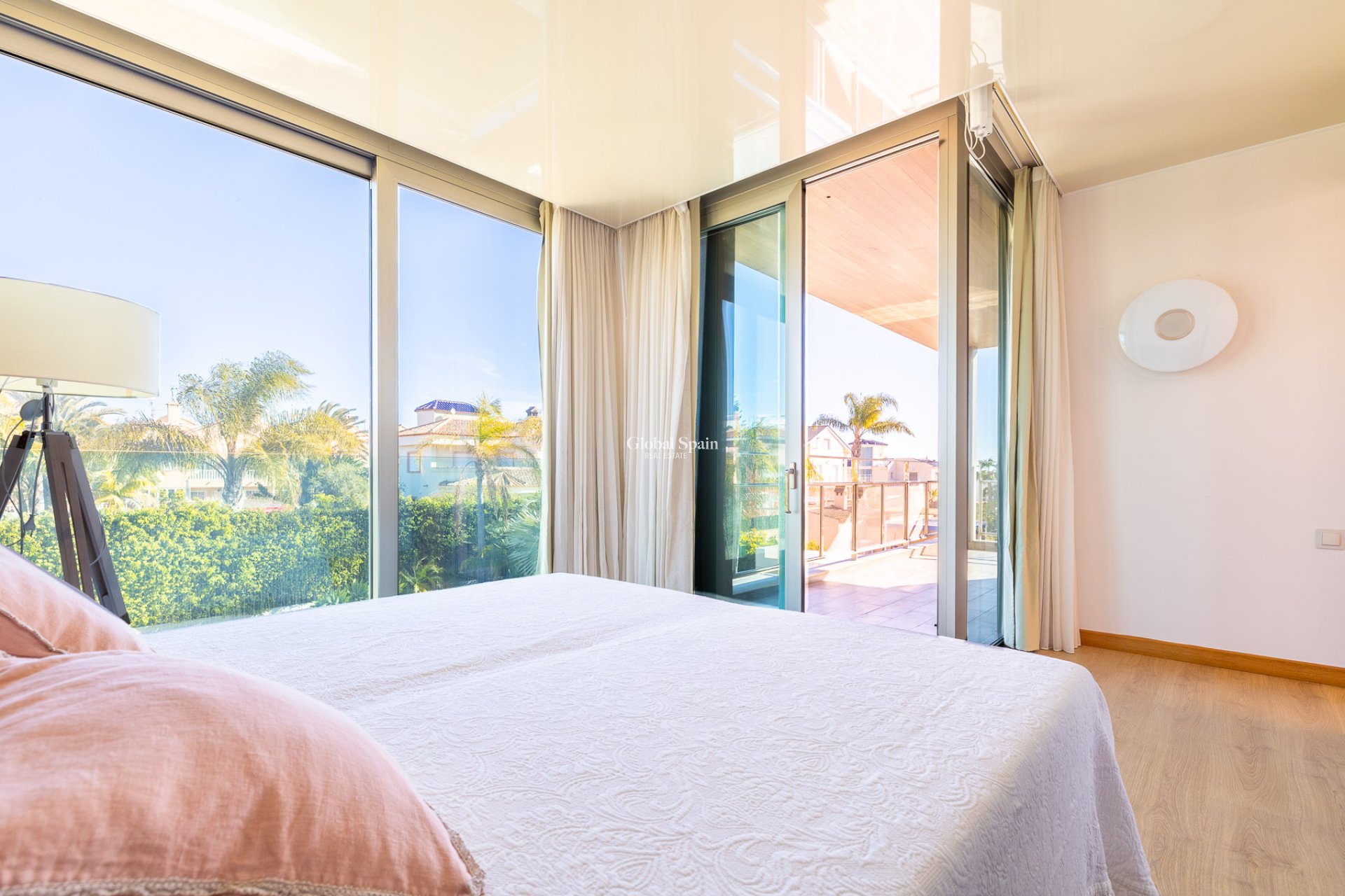 Revente - Villa -
ORIHUELA COSTA - La Zenia