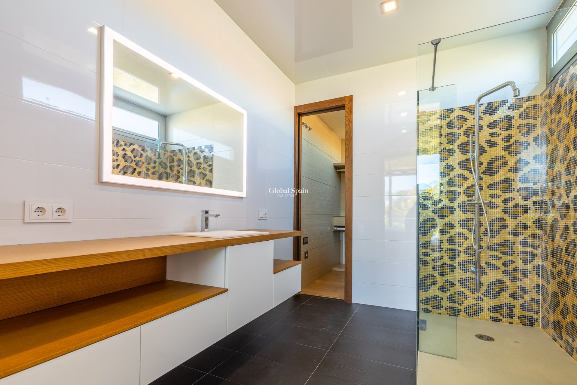 Revente - Villa -
ORIHUELA COSTA - La Zenia