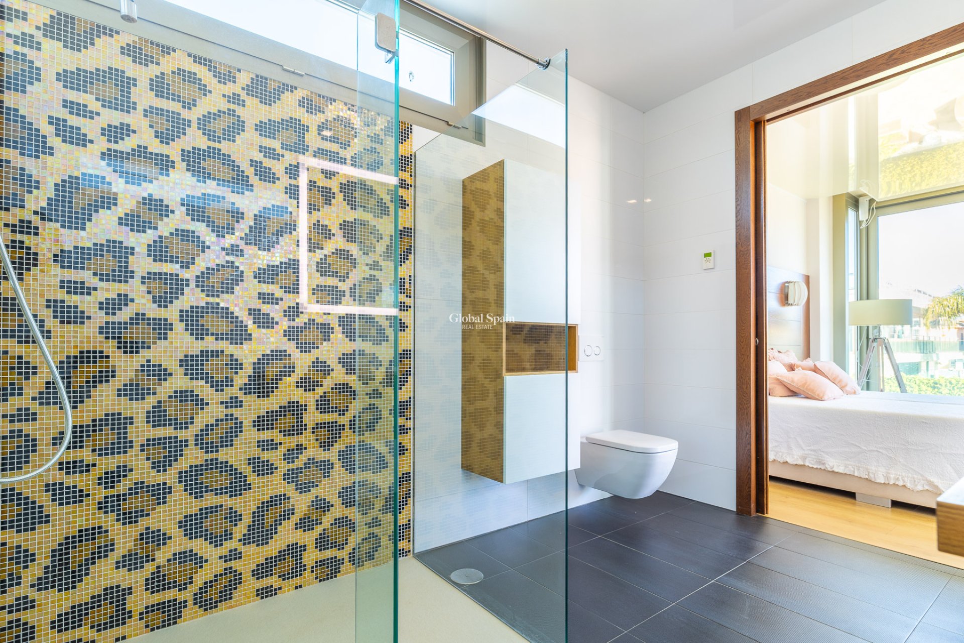 Revente - Villa -
ORIHUELA COSTA - La Zenia