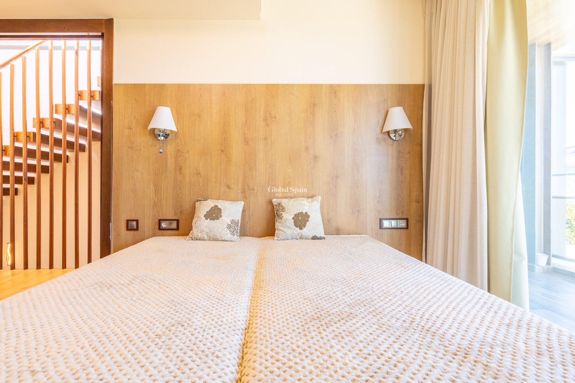 Revente - Villa -
ORIHUELA COSTA - La Zenia