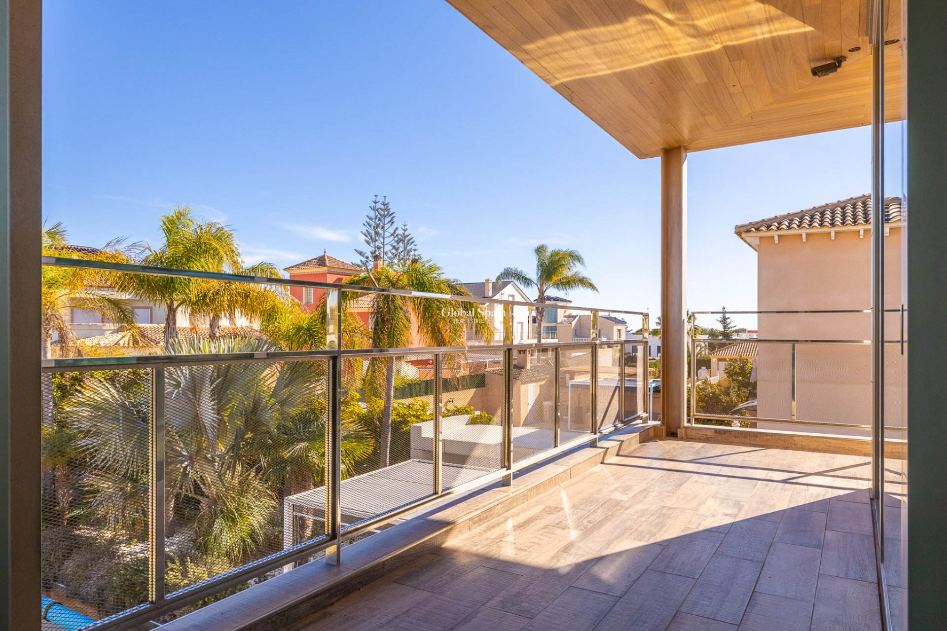 Revente - Villa -
ORIHUELA COSTA - La Zenia