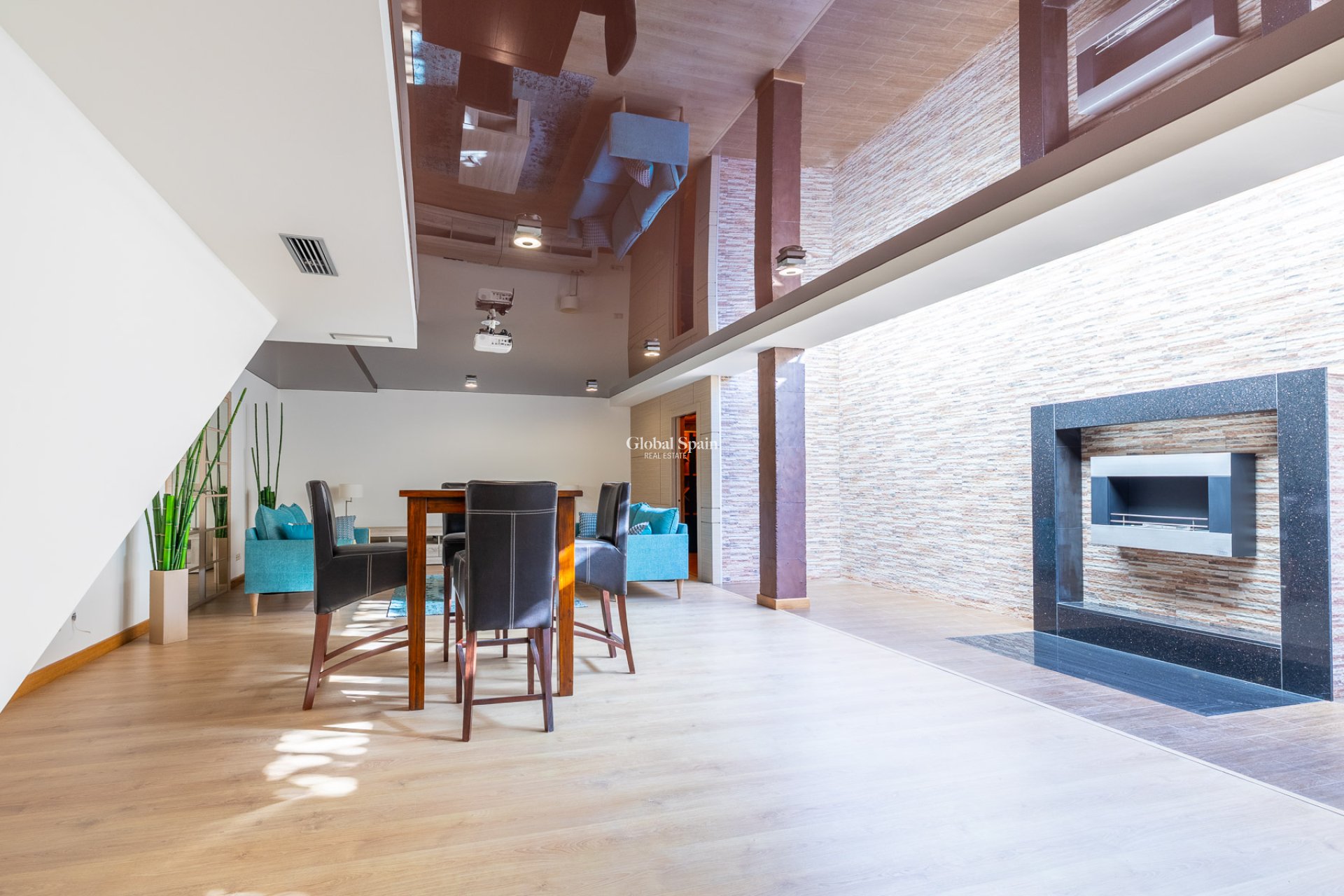 Revente - Villa -
ORIHUELA COSTA - La Zenia