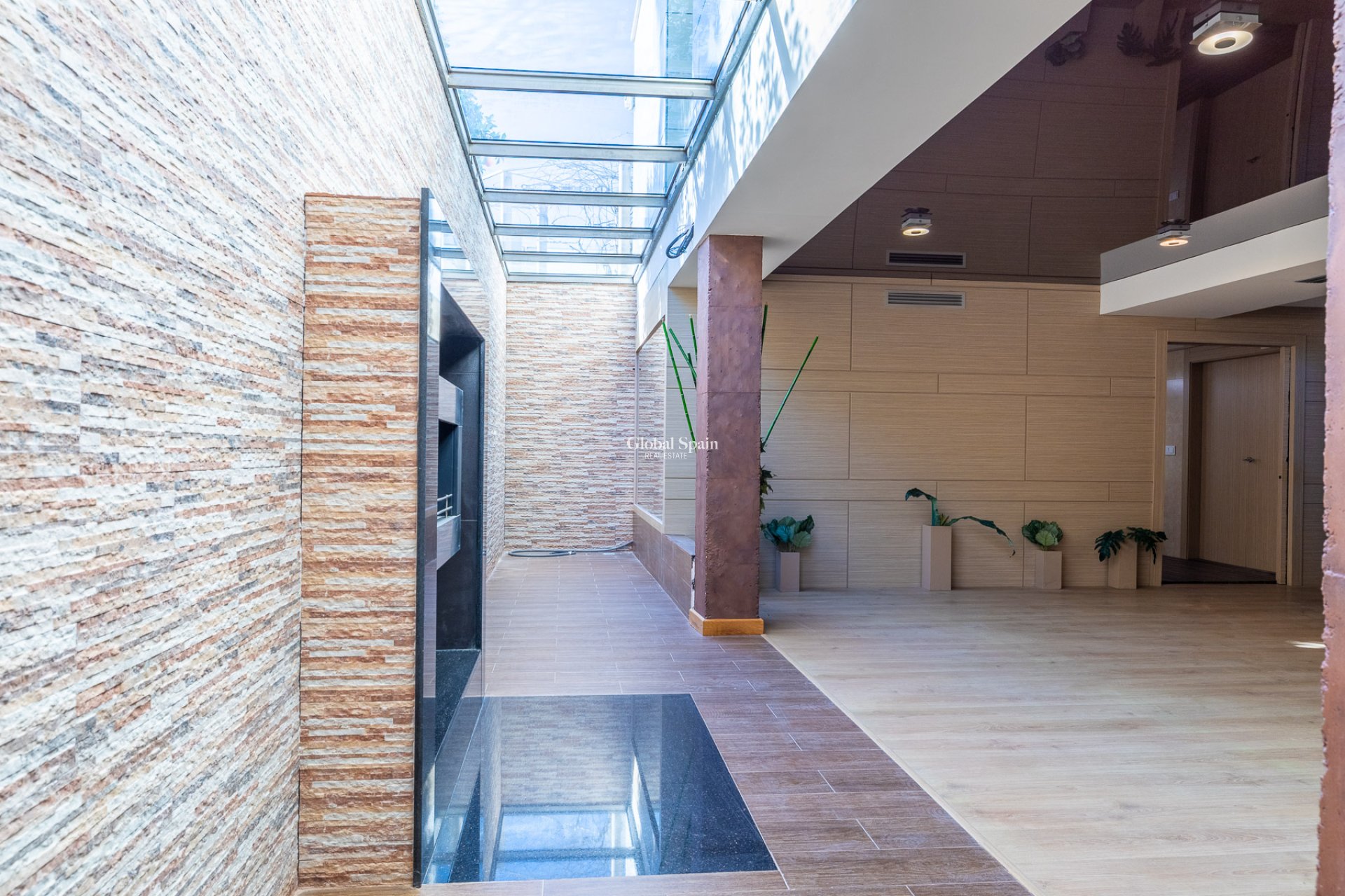 Revente - Villa -
ORIHUELA COSTA - La Zenia