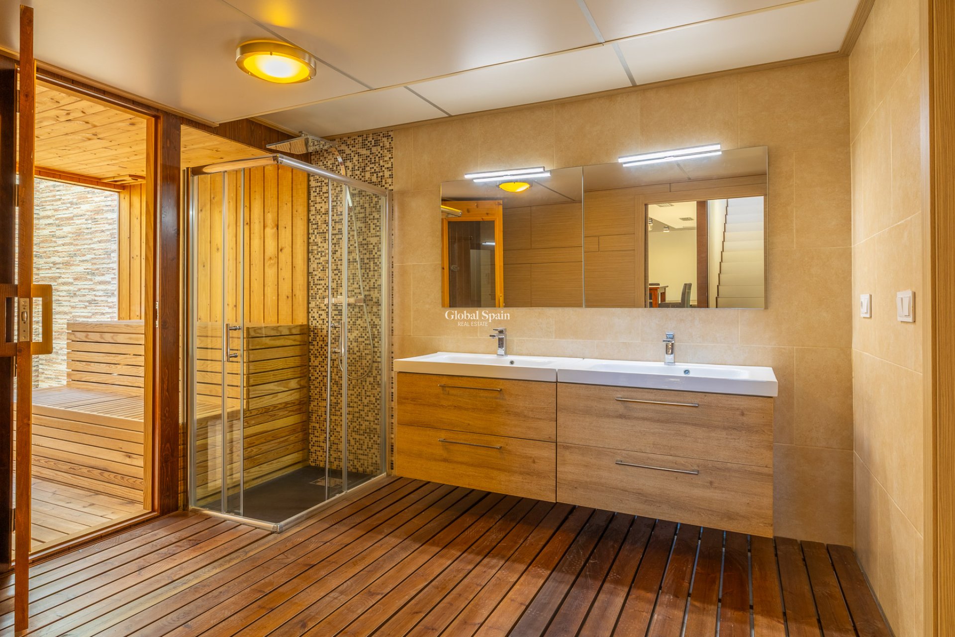 Revente - Villa -
ORIHUELA COSTA - La Zenia