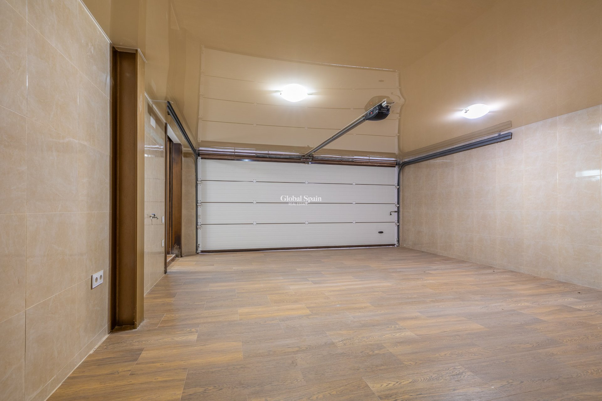 Revente - Villa -
ORIHUELA COSTA - La Zenia