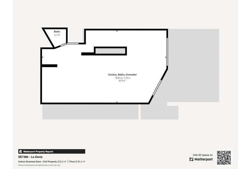 Revente - Villa -
ORIHUELA COSTA - La Zenia