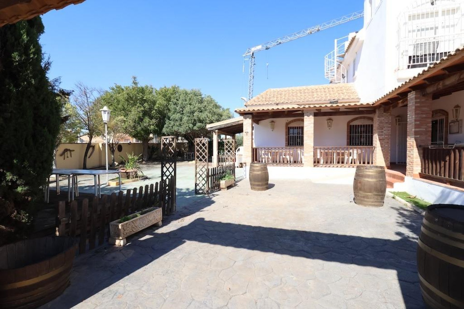 Revente - Villa -
ORIHUELA COSTA - La Zenia