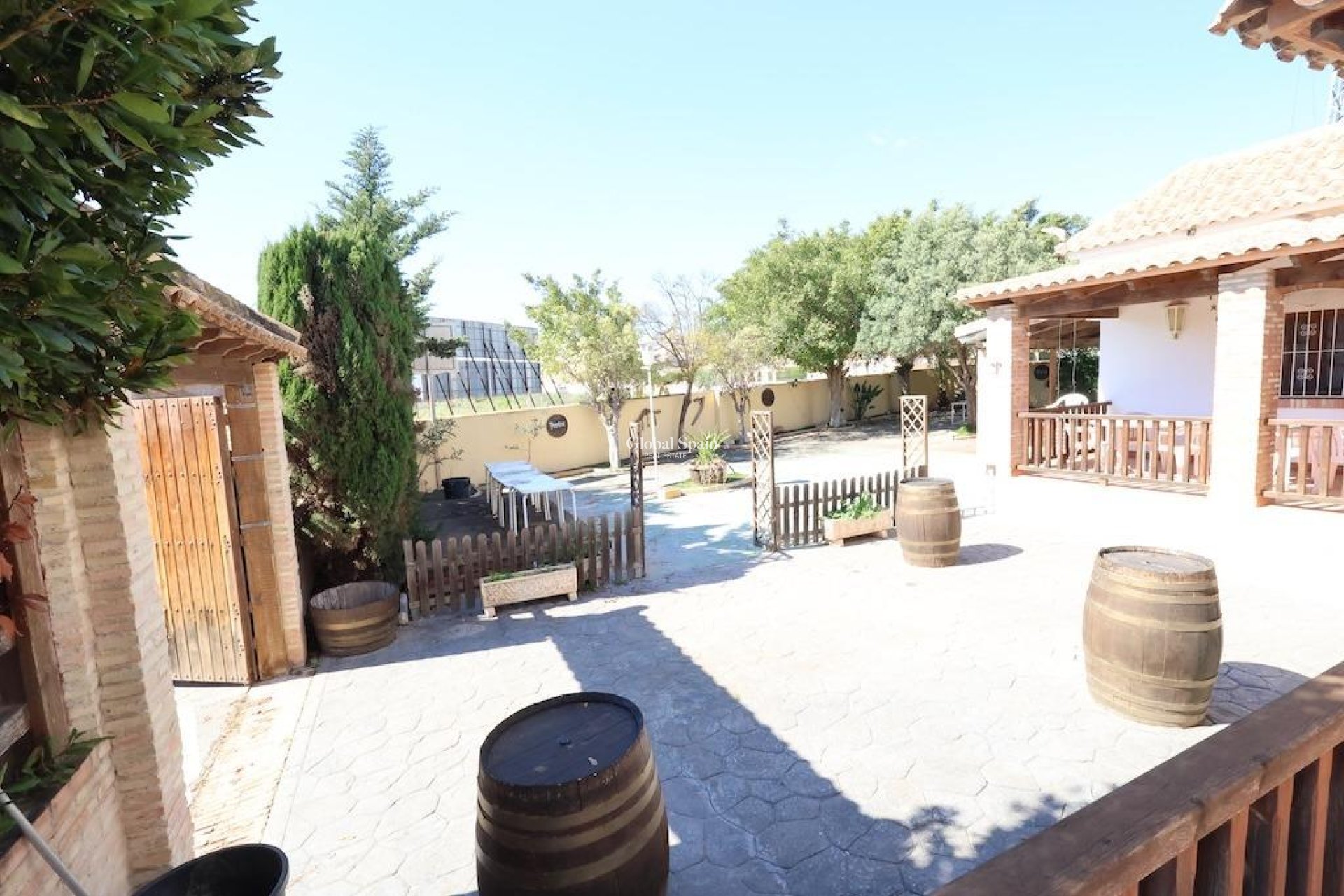 Revente - Villa -
ORIHUELA COSTA - La Zenia