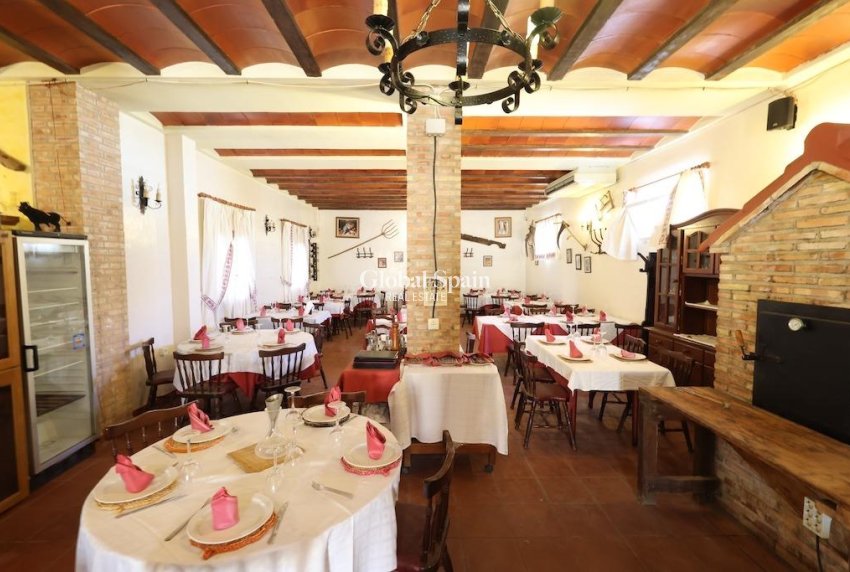 Revente - Villa -
ORIHUELA COSTA - La Zenia