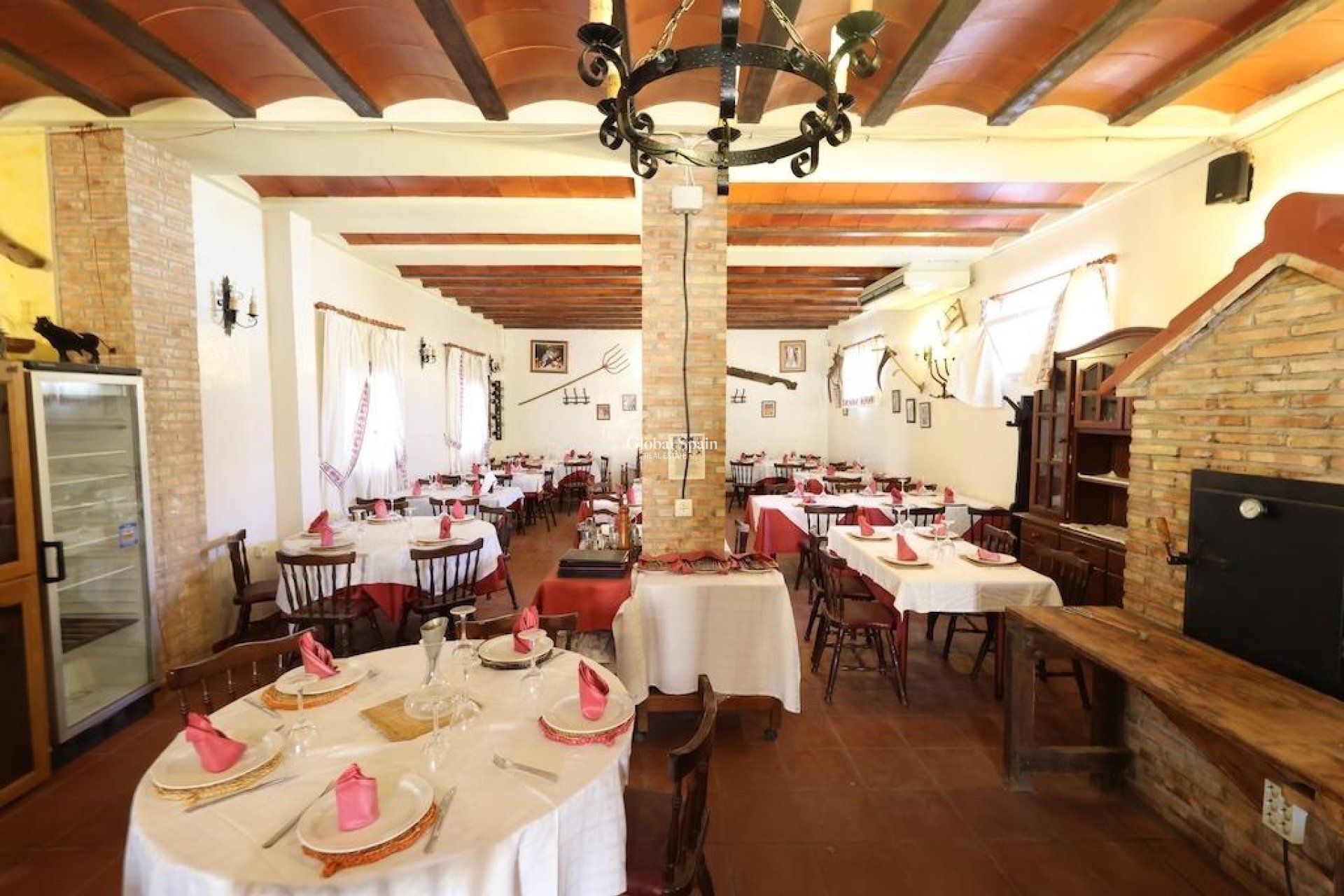 Revente - Villa -
ORIHUELA COSTA - La Zenia