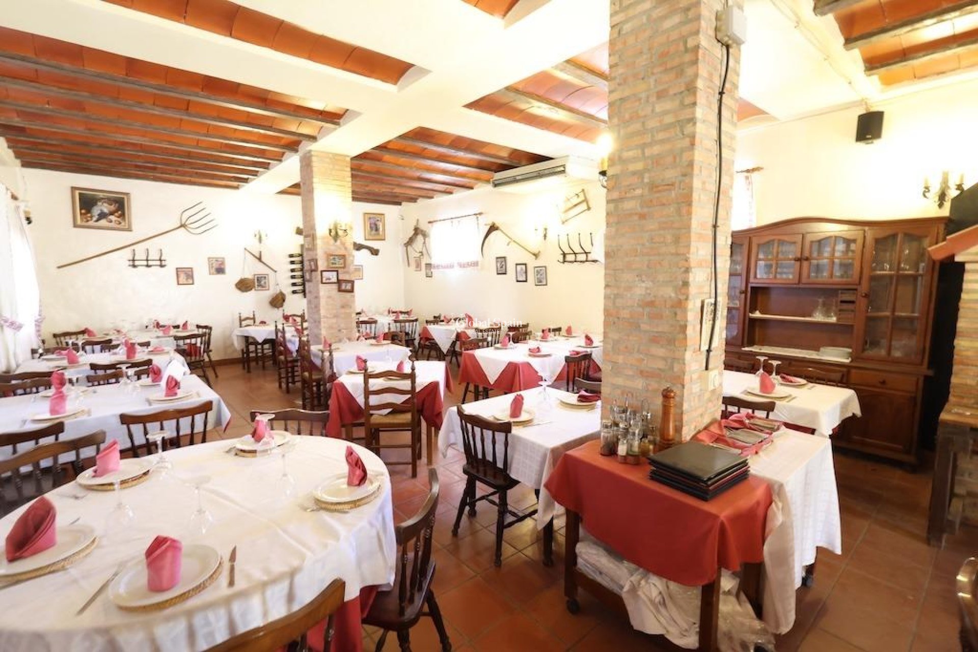 Revente - Villa -
ORIHUELA COSTA - La Zenia