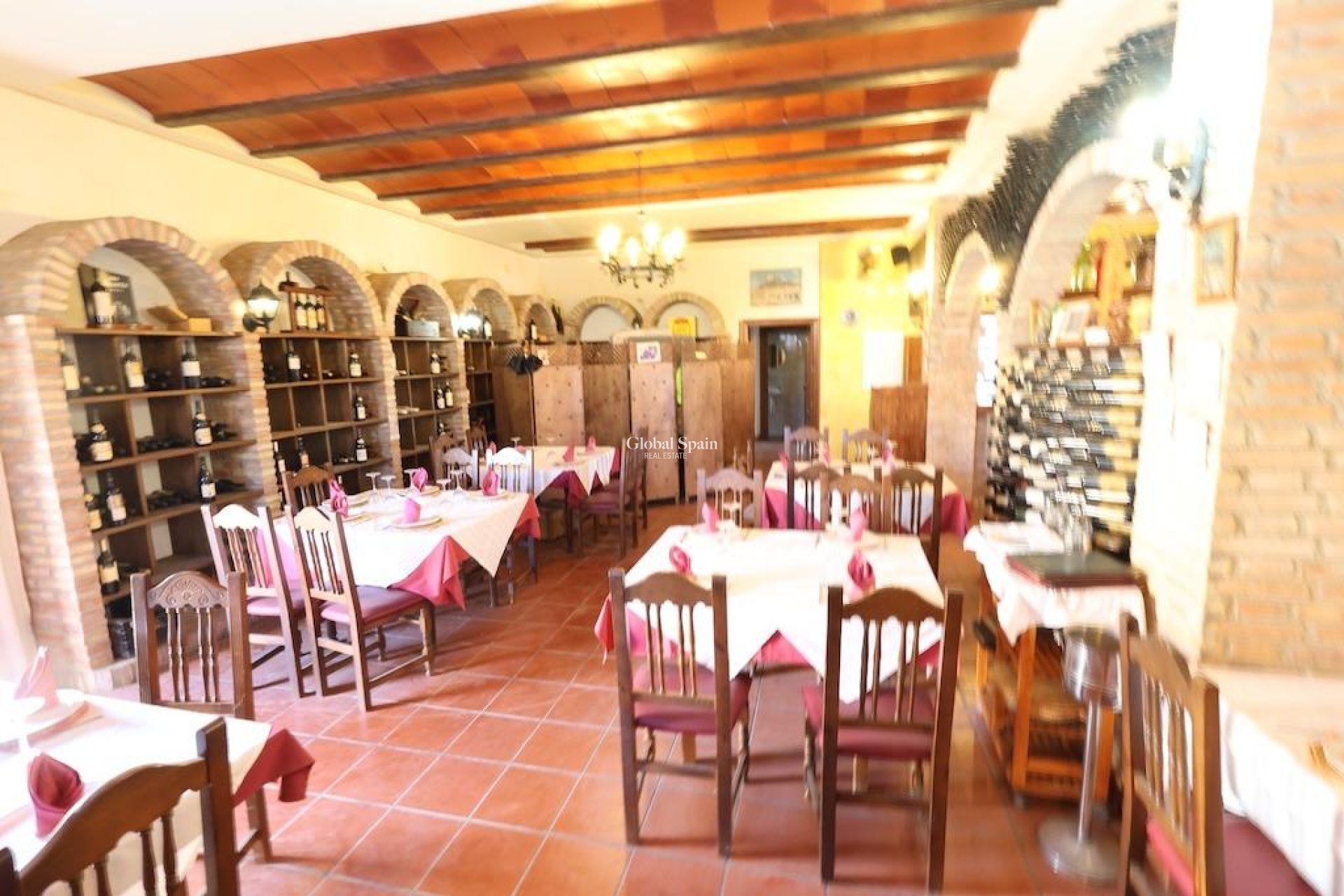 Revente - Villa -
ORIHUELA COSTA - La Zenia