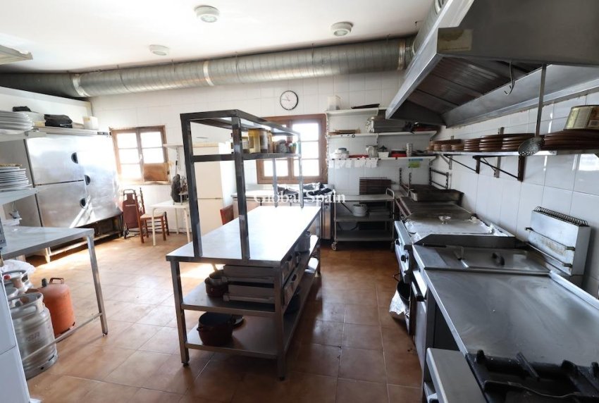 Revente - Villa -
ORIHUELA COSTA - La Zenia