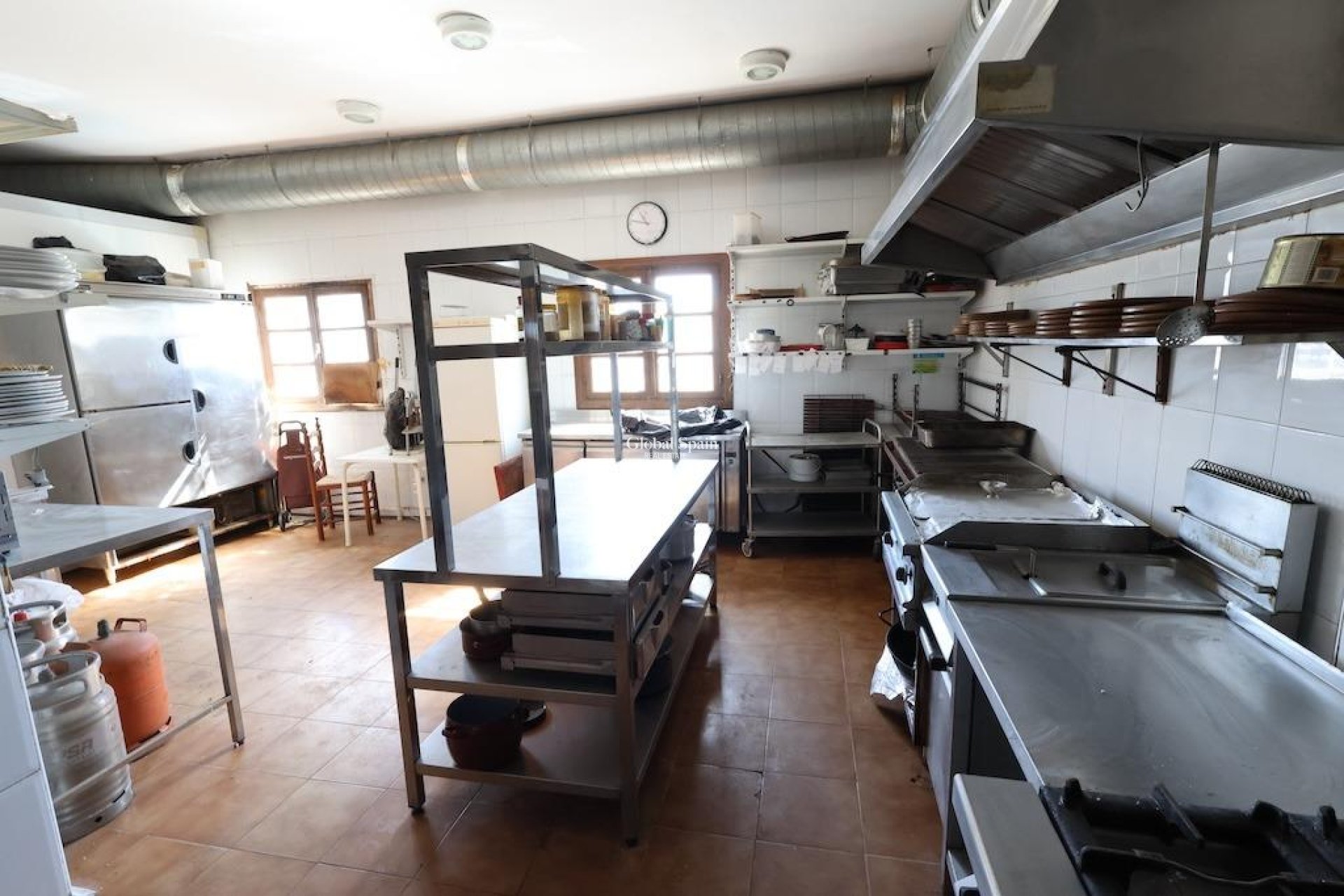 Revente - Villa -
ORIHUELA COSTA - La Zenia