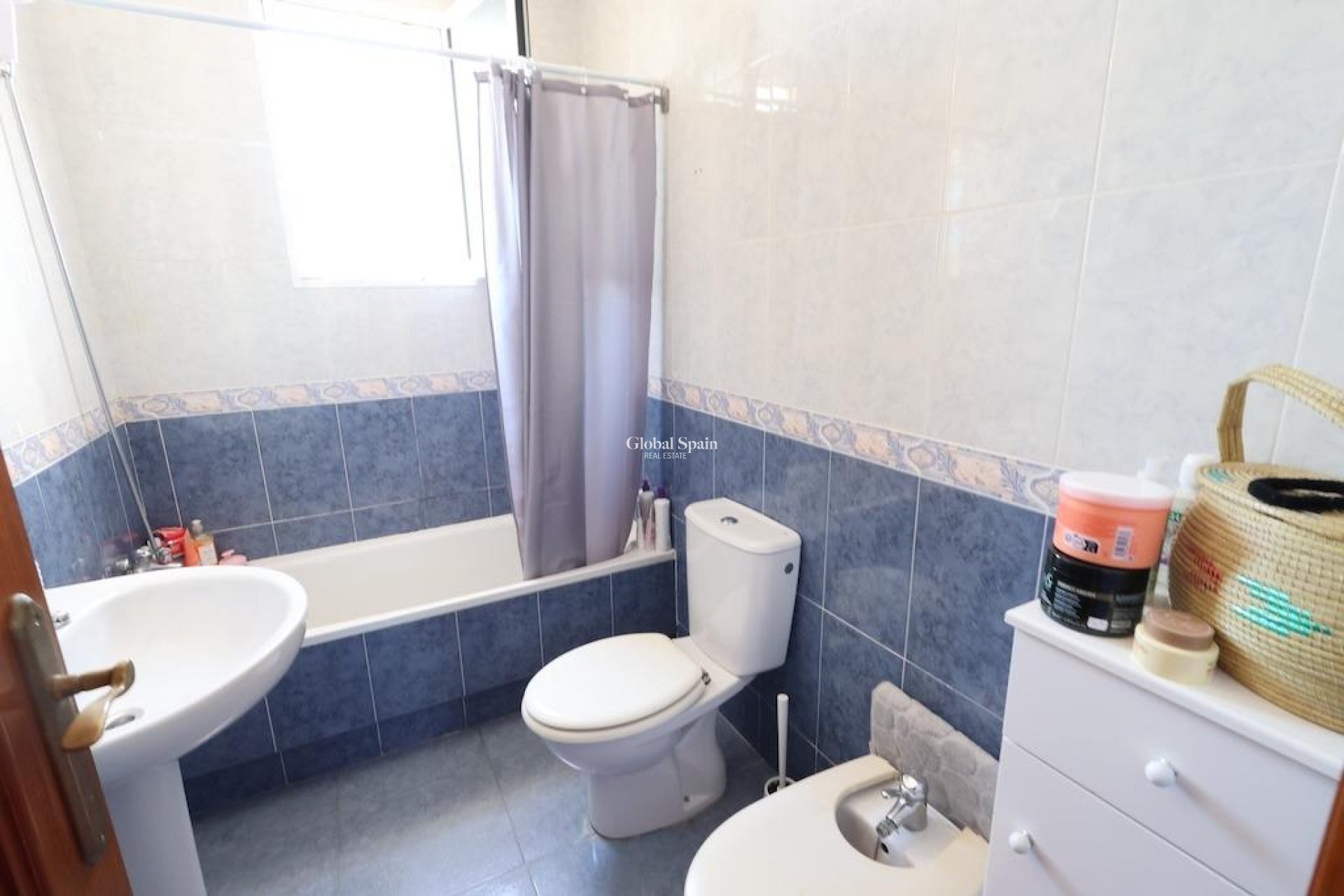 Revente - Villa -
ORIHUELA COSTA - La Zenia