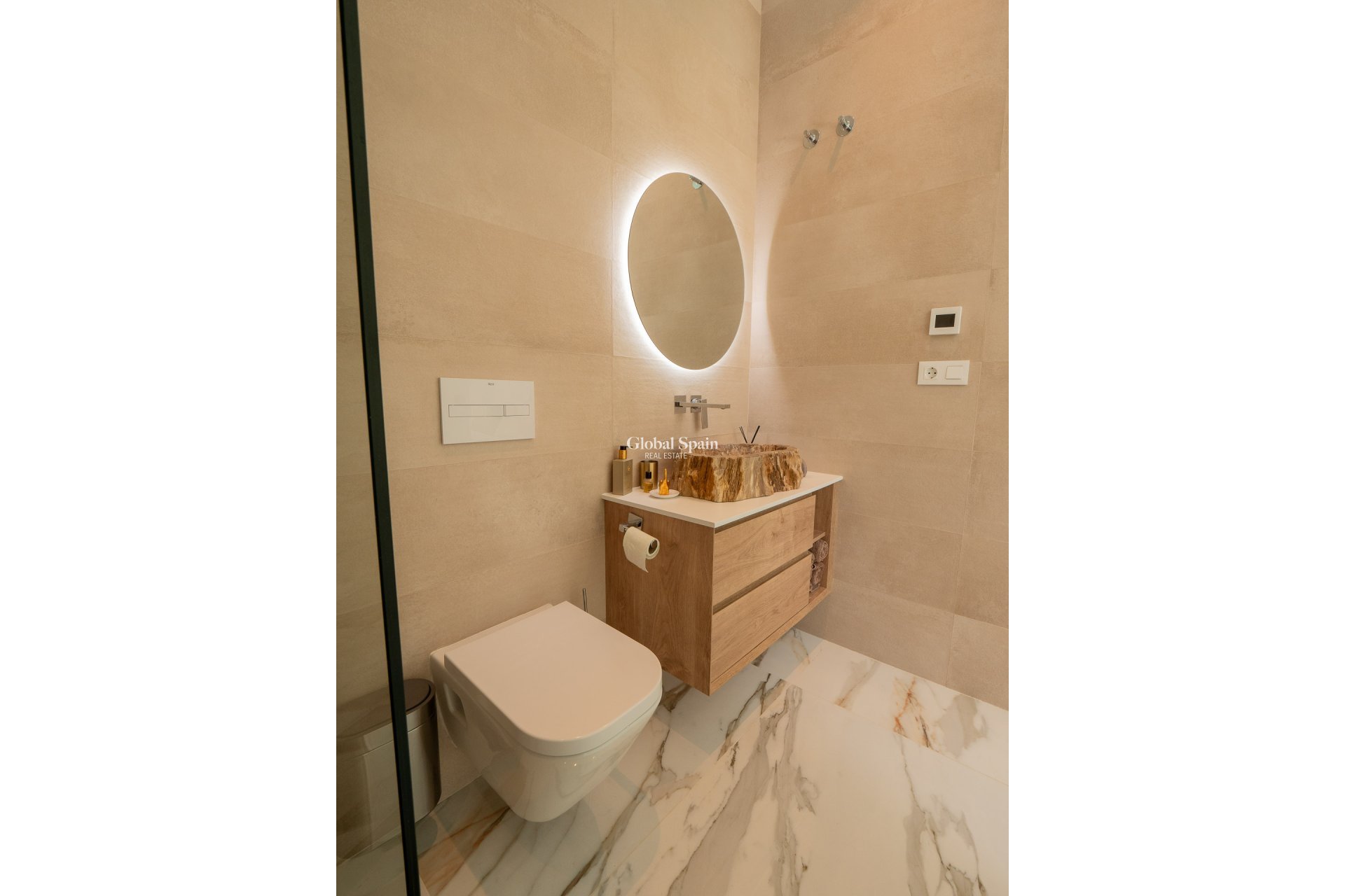 Revente - Villa -
ORIHUELA COSTA - Las Colinas Golf