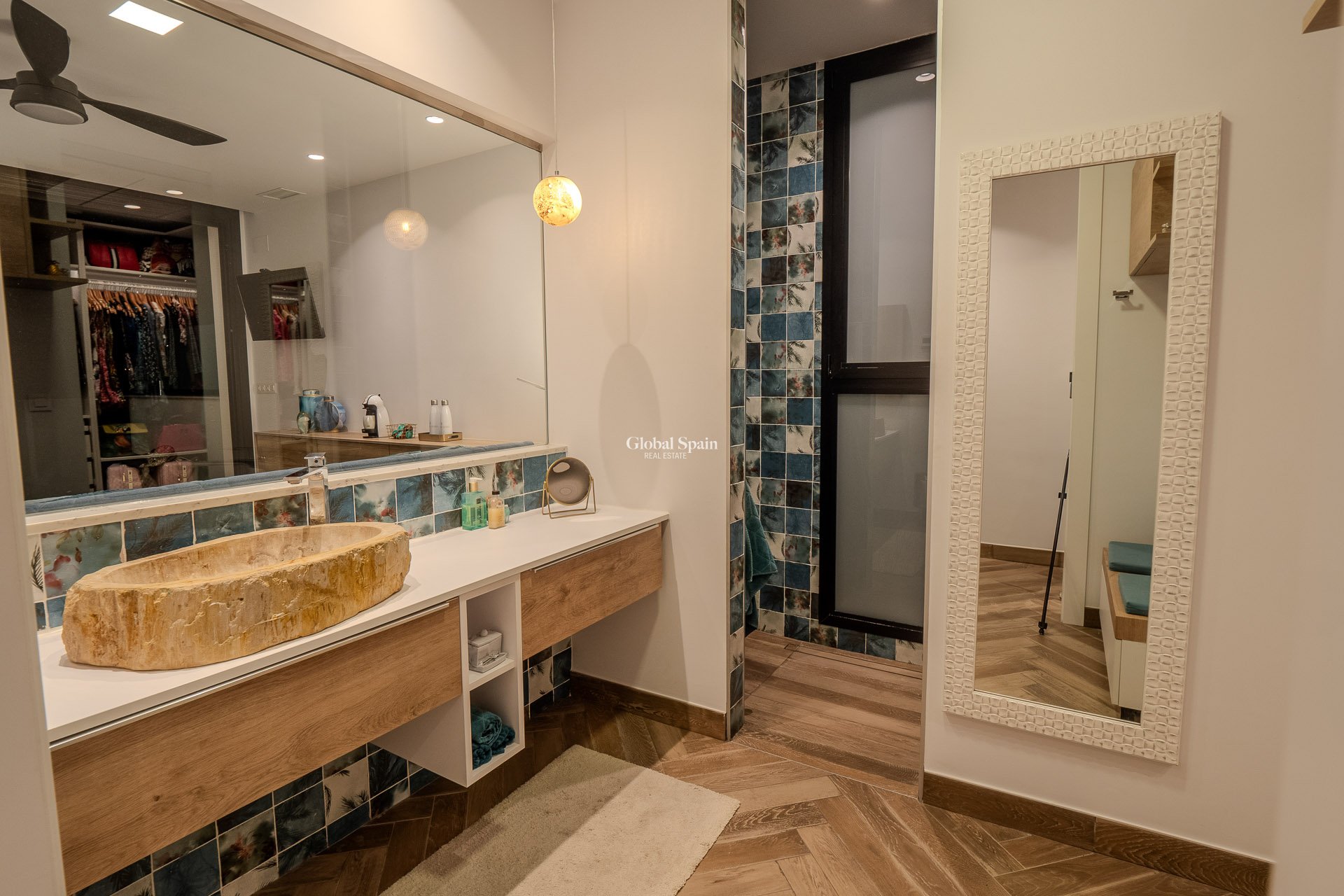 Revente - Villa -
ORIHUELA COSTA - Las Colinas Golf