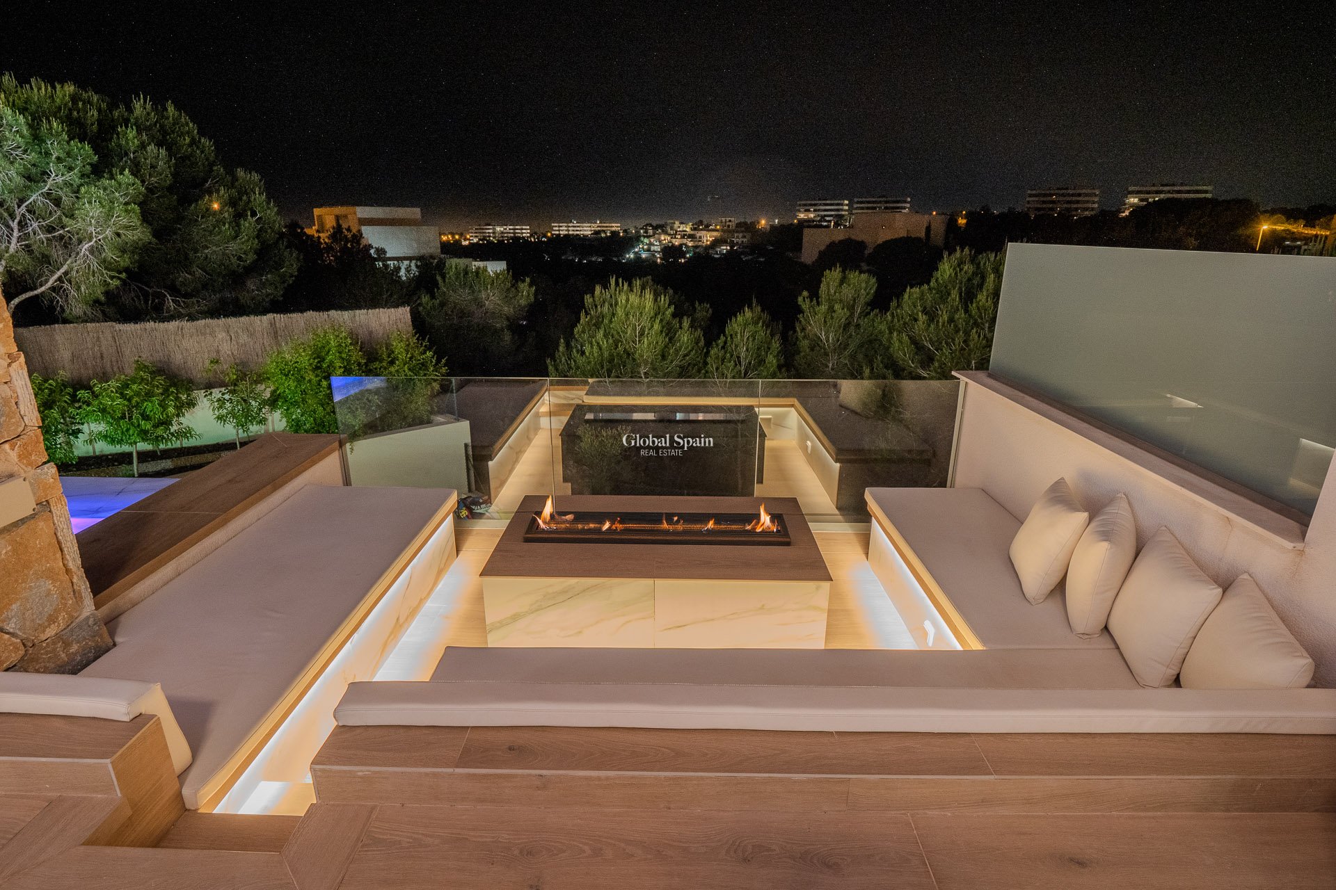 Revente - Villa -
ORIHUELA COSTA - Las Colinas Golf