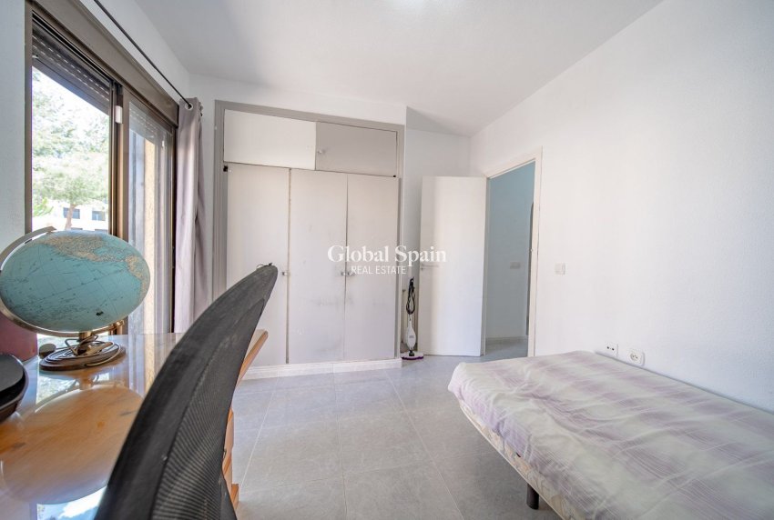 Revente - Villa -
ORIHUELA COSTA - Las Filipinas