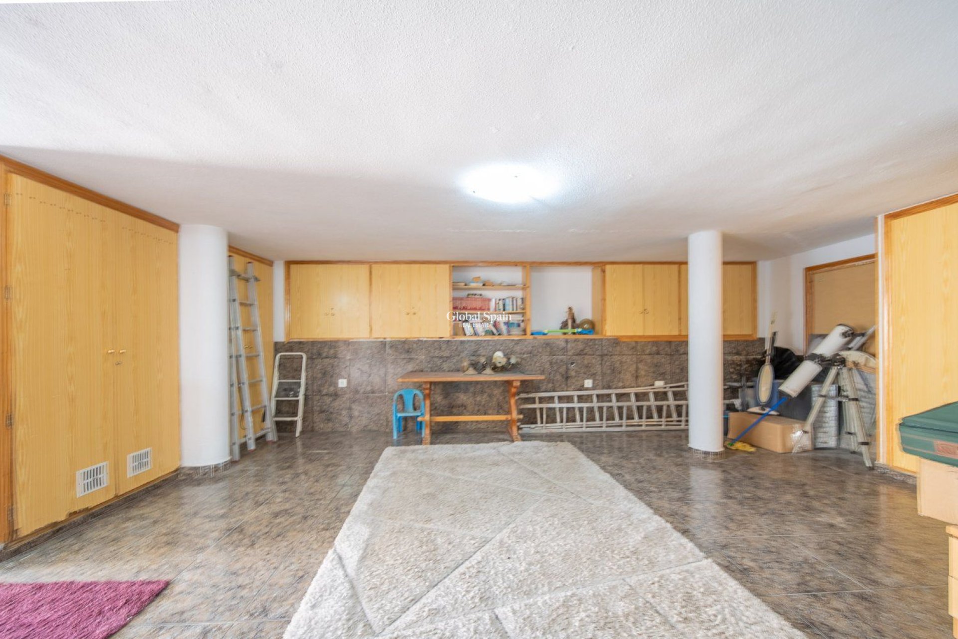 Revente - Villa -
ORIHUELA COSTA - Las Filipinas