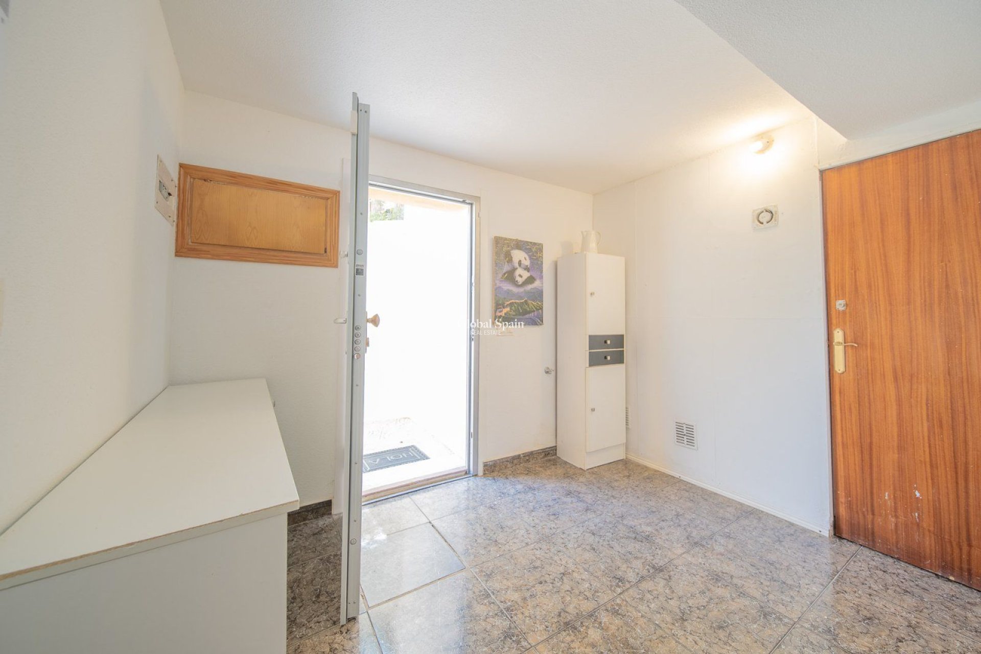 Revente - Villa -
ORIHUELA COSTA - Las Filipinas