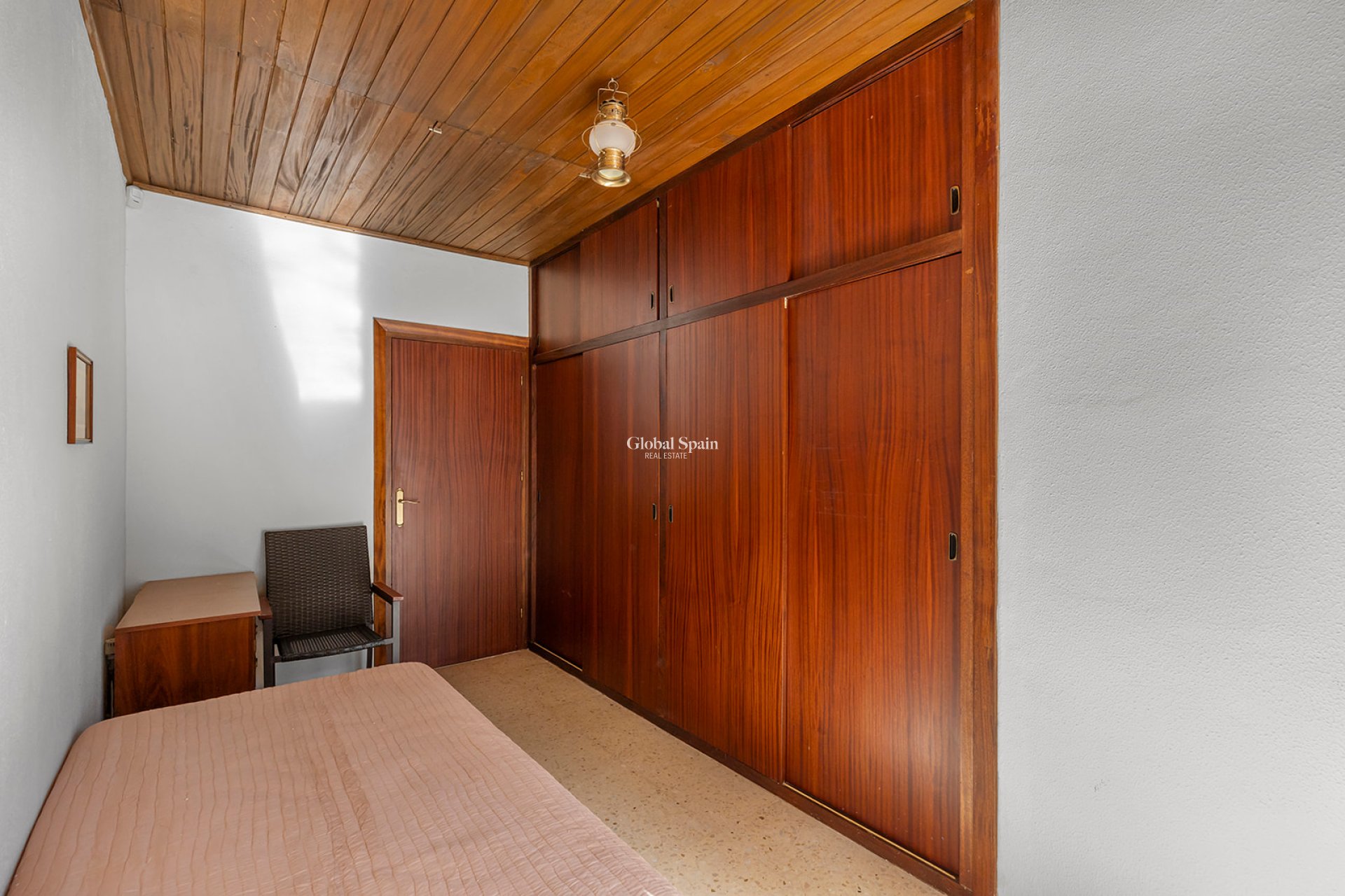 Revente - VILLA -
ORIHUELA COSTA - Las Filipinas