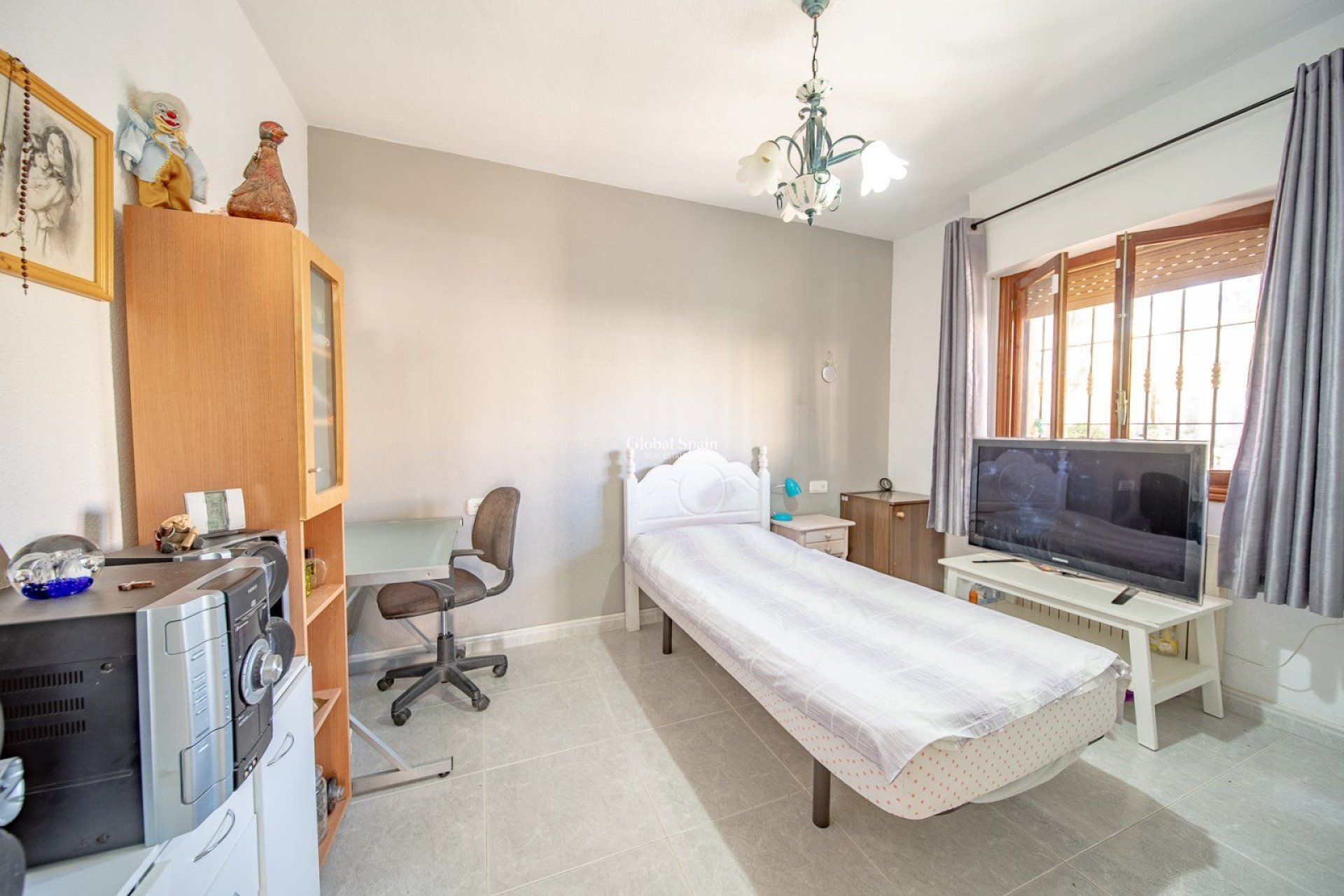 Revente - Villa -
ORIHUELA COSTA - Las Filipinas