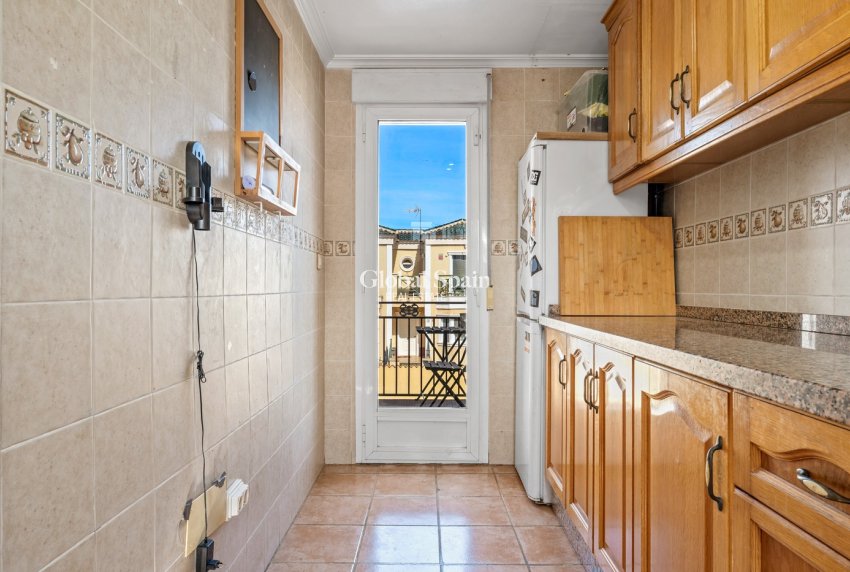 Revente - VILLA -
ORIHUELA COSTA - Las Filipinas