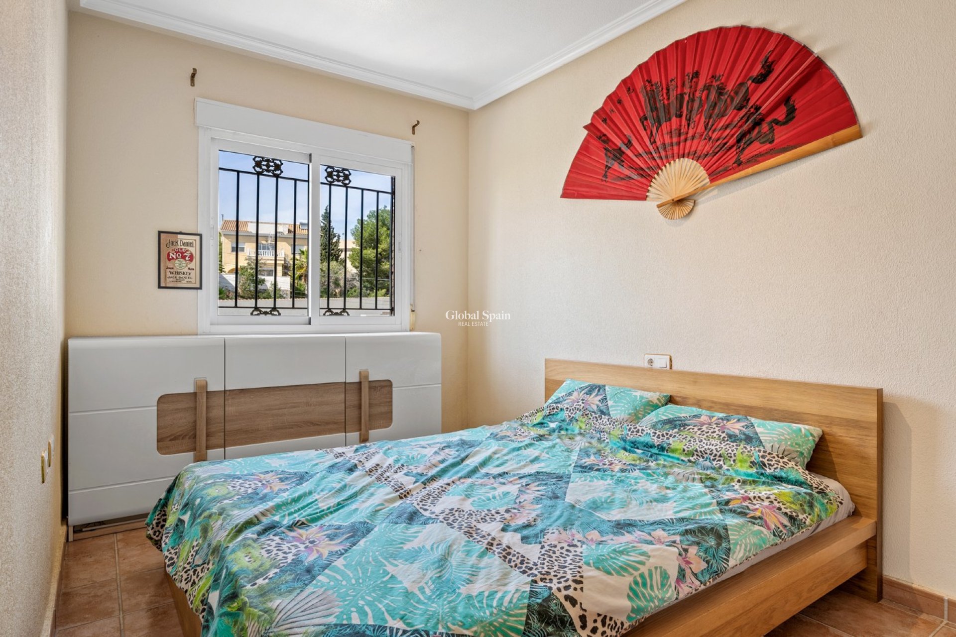 Revente - VILLA -
ORIHUELA COSTA - Las Filipinas