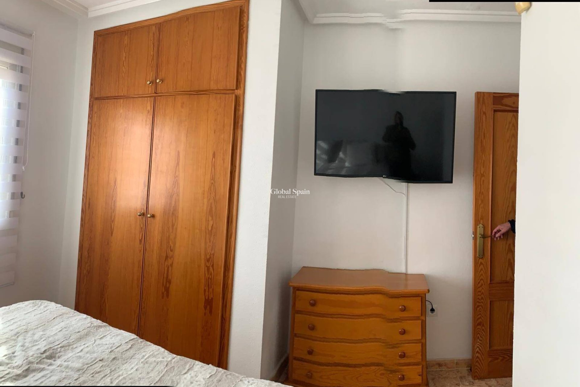 Revente - VILLA -
ORIHUELA COSTA - Las Filipinas