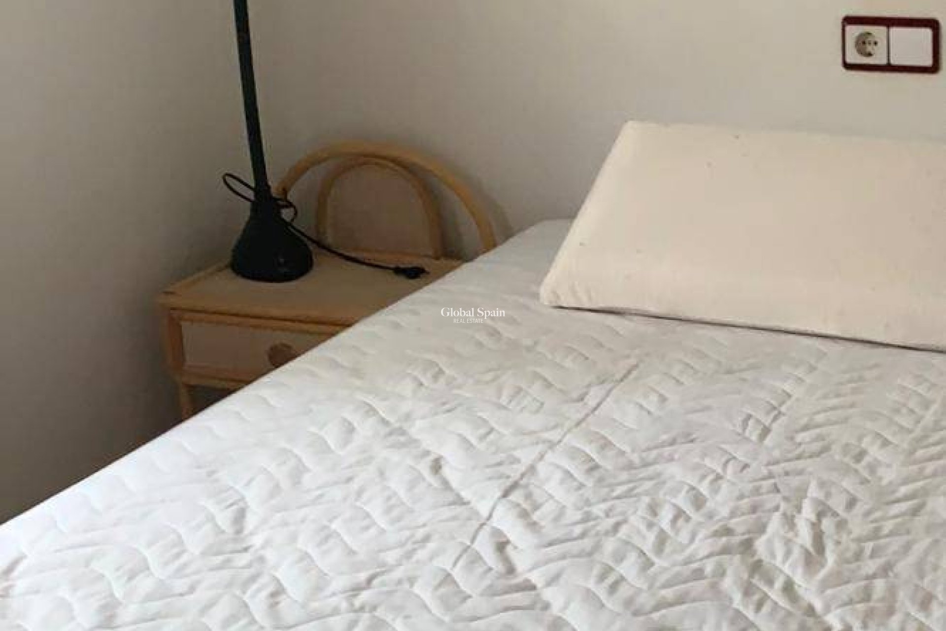 Revente - VILLA -
ORIHUELA COSTA - Las Filipinas