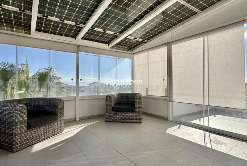 Revente - VILLA -
ORIHUELA COSTA - Lomas De Cabo Roig-los Dolses