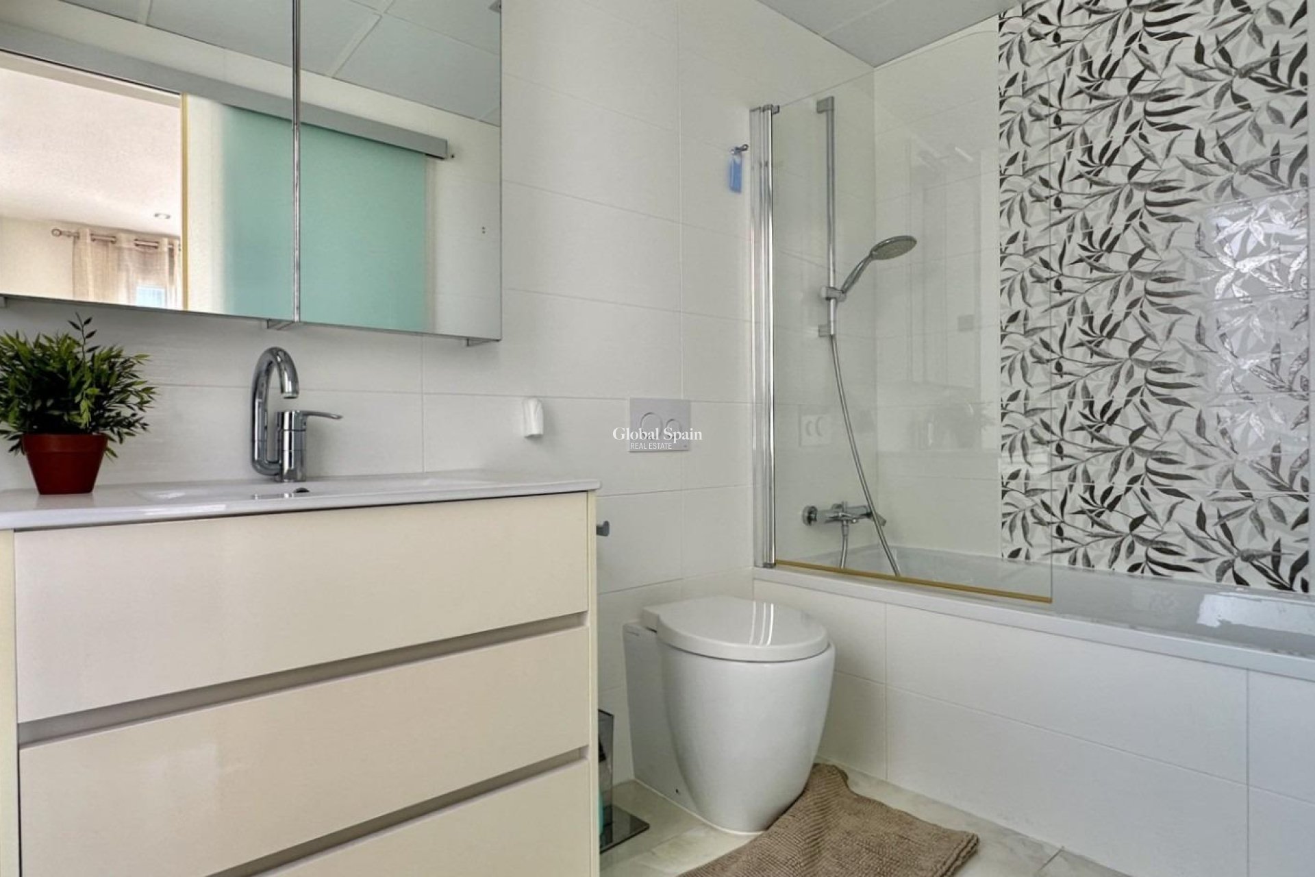 Revente - VILLA -
ORIHUELA COSTA - Lomas De Cabo Roig-los Dolses