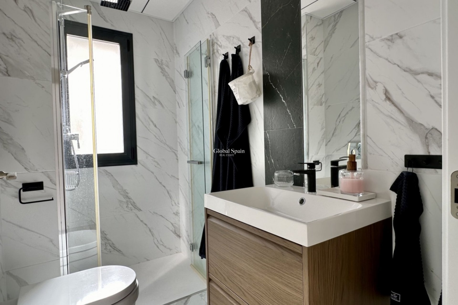 Revente - Villa -
ORIHUELA COSTA - Lomas de Cabo Roig