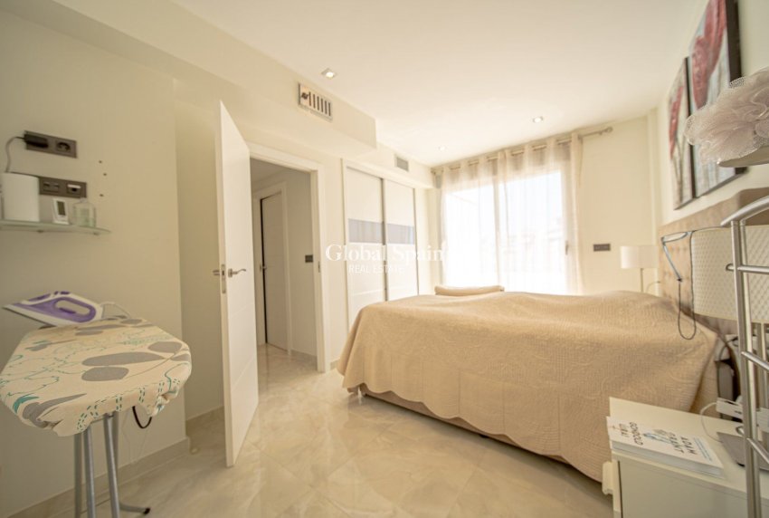 Revente - Villa -
ORIHUELA COSTA - Lomas de Cabo Roig