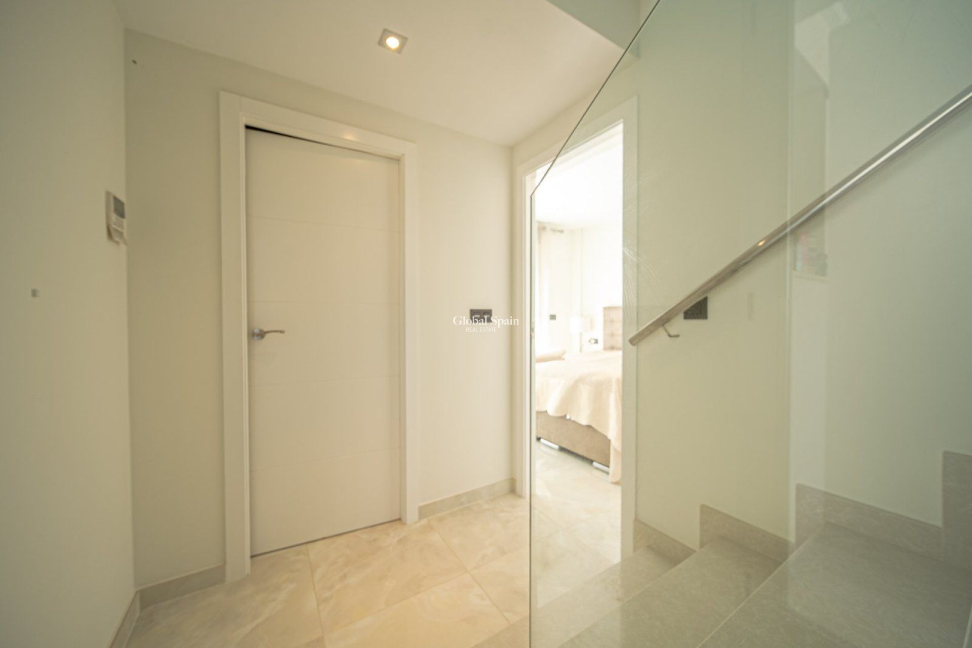 Revente - Villa -
ORIHUELA COSTA - Lomas de Cabo Roig