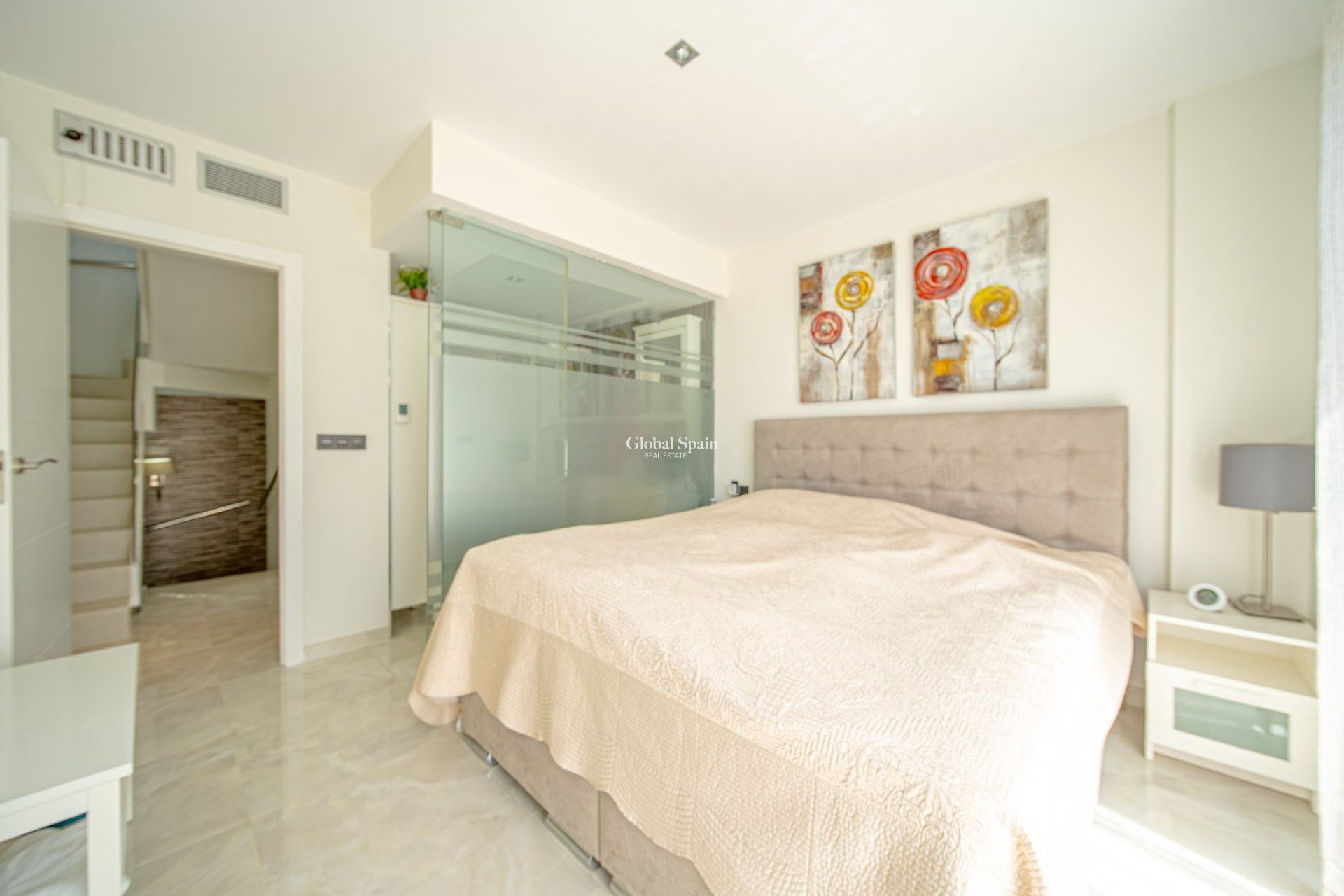 Revente - Villa -
ORIHUELA COSTA - Lomas de Cabo Roig