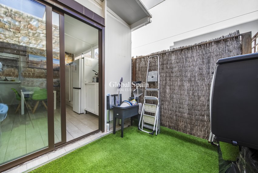 Revente - Villa -
ORIHUELA COSTA - Lomas de Cabo Roig