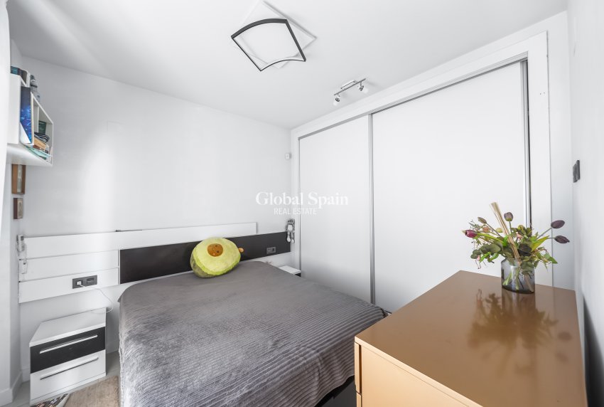 Revente - Villa -
ORIHUELA COSTA - Lomas de Cabo Roig