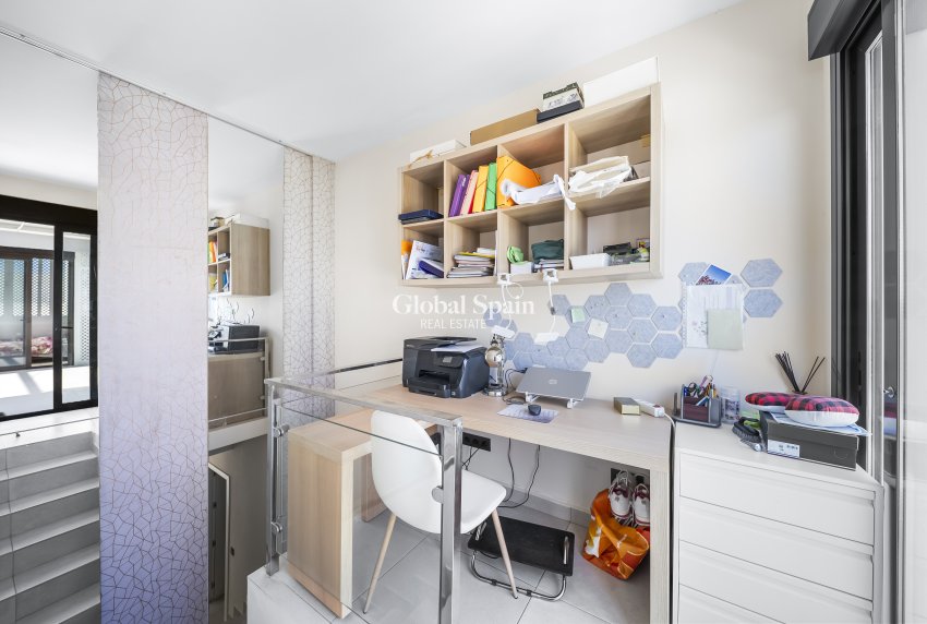 Revente - Villa -
ORIHUELA COSTA - Lomas de Cabo Roig