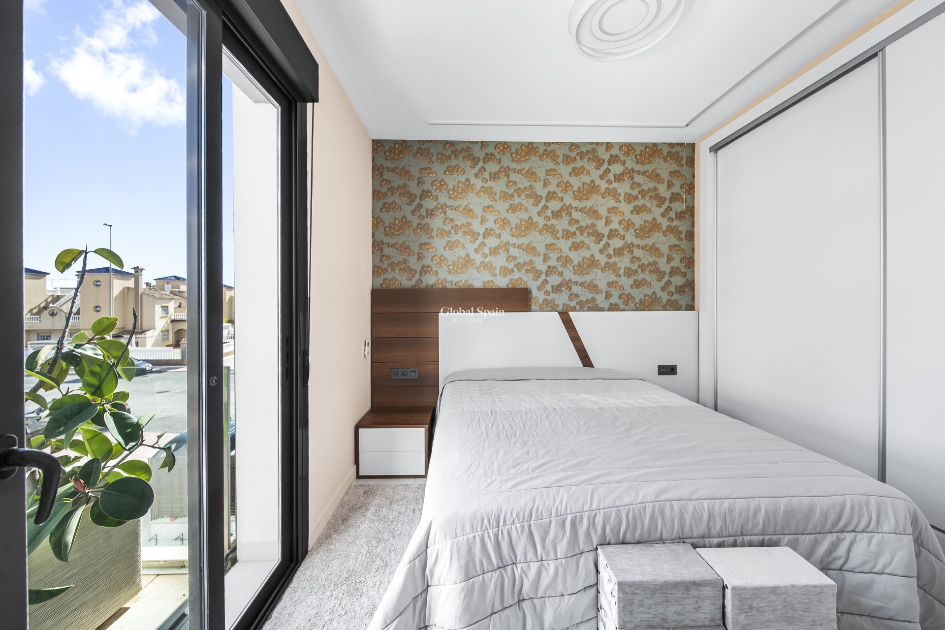 Revente - Villa -
ORIHUELA COSTA - Lomas de Cabo Roig