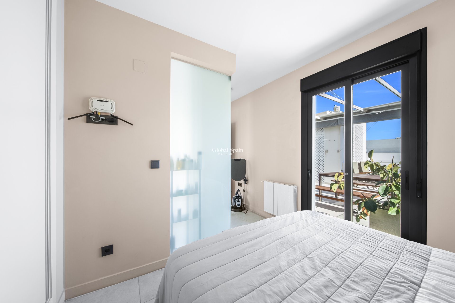 Revente - Villa -
ORIHUELA COSTA - Lomas de Cabo Roig