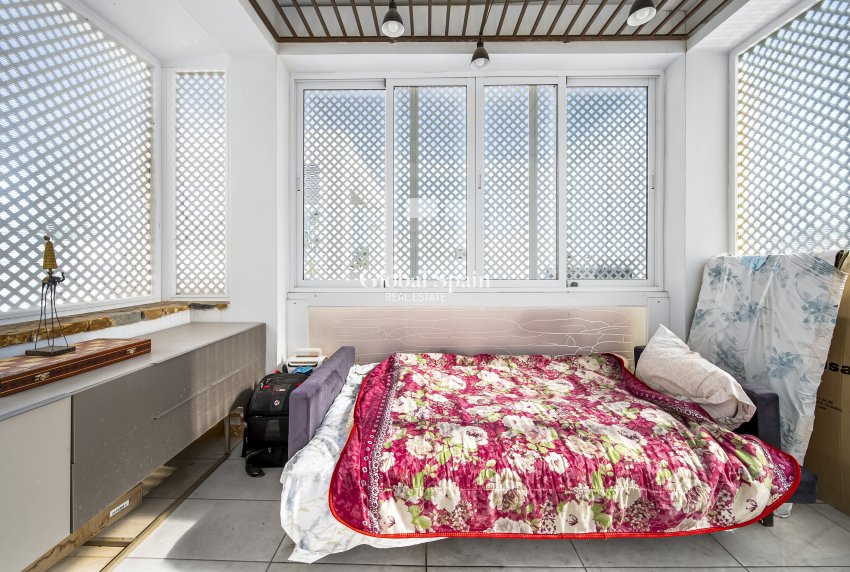 Revente - Villa -
ORIHUELA COSTA - Lomas de Cabo Roig