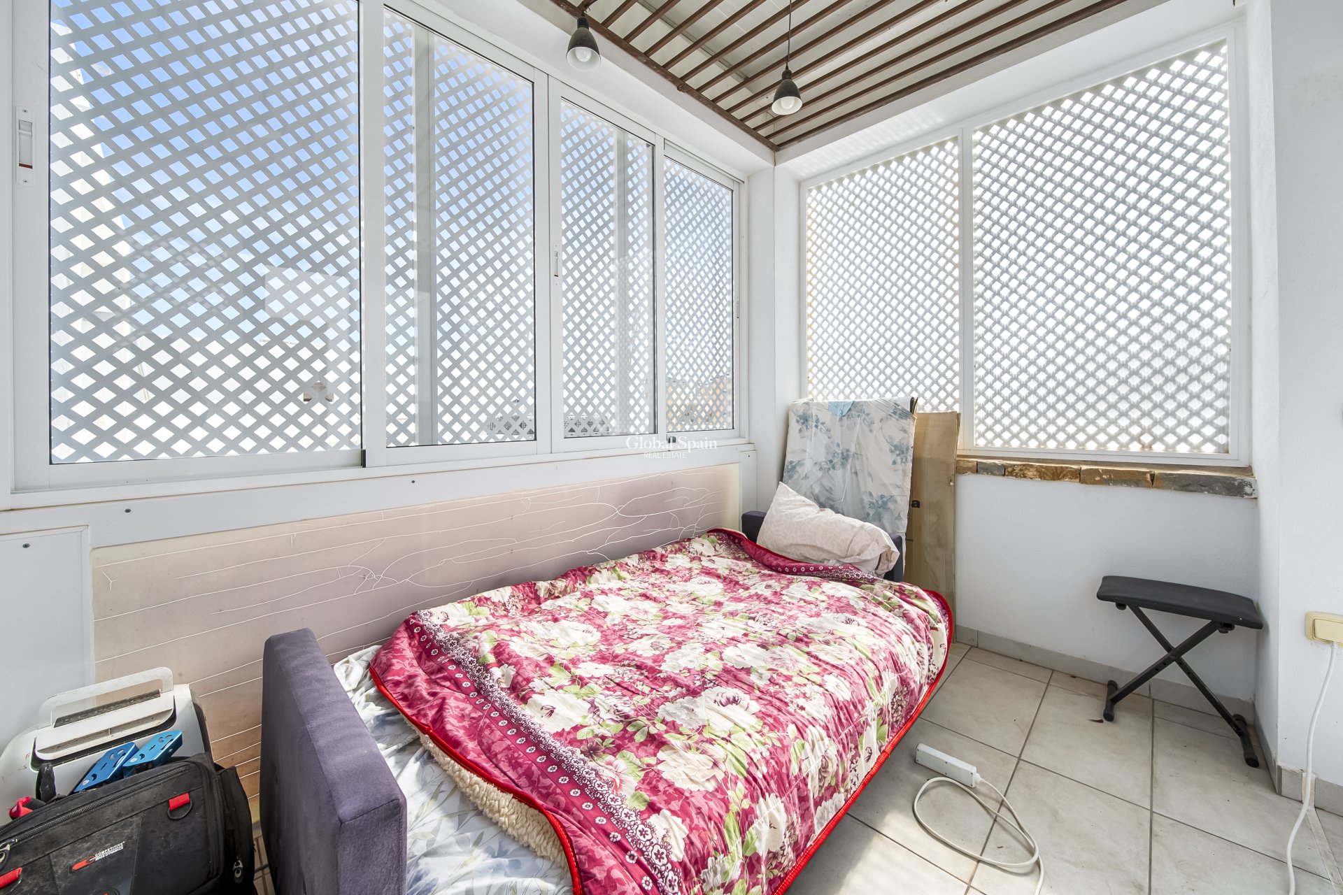 Revente - Villa -
ORIHUELA COSTA - Lomas de Cabo Roig