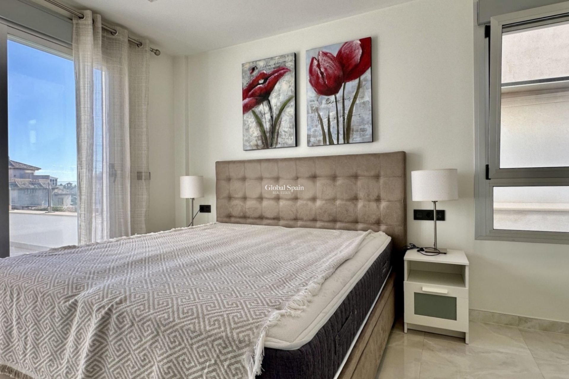 Revente - Villa -
ORIHUELA COSTA - Lomas de Cabo Roig