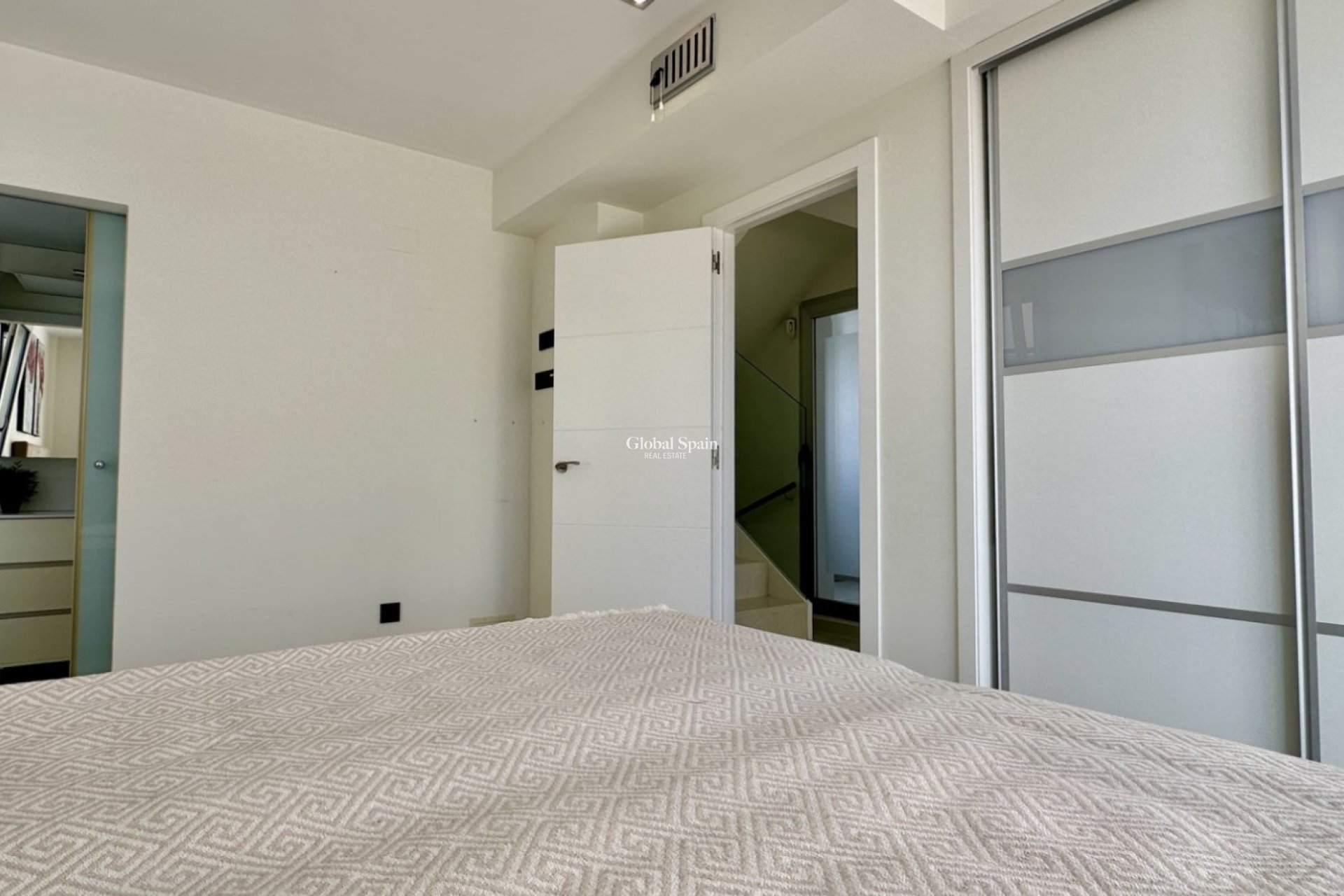 Revente - Villa -
ORIHUELA COSTA - Lomas de Cabo Roig